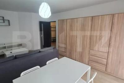 Apartament cu 2 camere decomandat în Florești - 8
