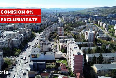 Apartament cu 2 camere decomandat, mobilat în Mănăștur - 16