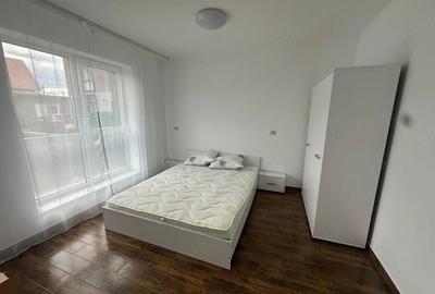 Apartament cu 2 camere semidecomandat în Stupini - 5