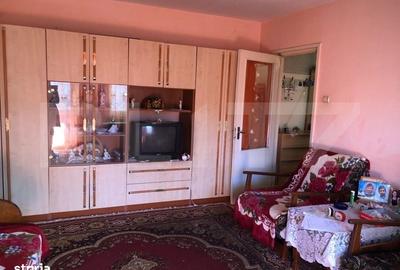 Apartament cu 2 camere semidecomandat în Central - 3