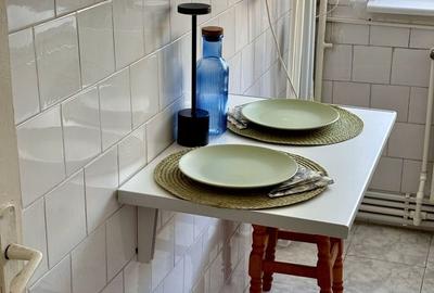 Apartament cu 2 camere semidecomandat în Șcheia - 5