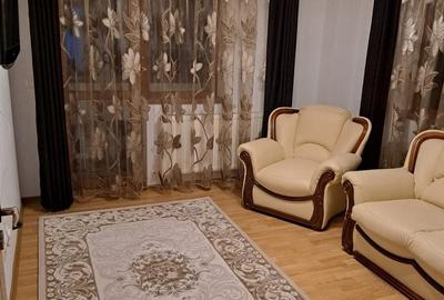 Apartament cu 3 camere decomandat în Central - 4