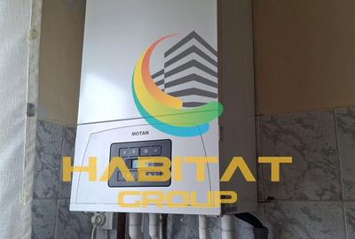 Apartament cu 2 camere, mobilat în Ferentari - 7