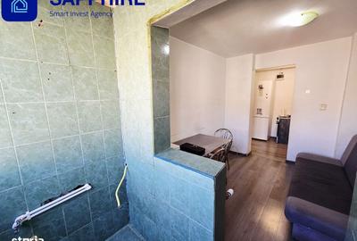 Apartament cu 3 camere decomandat în Sebastian