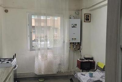 Apartament cu 2 camere decomandat, mobilat în Mioriței - 4