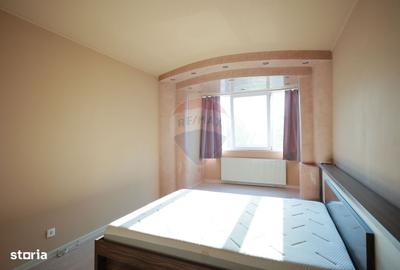Apartament cu 3 camere semidecomandat în Rogerius - 5