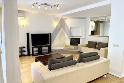 Duplex cu 5 camere cu Piscina în Pipera - 1