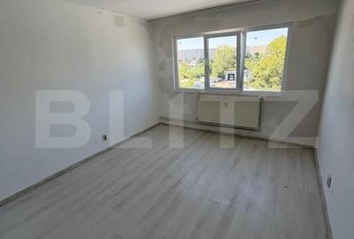 Garsonieră decomandată în Periferie