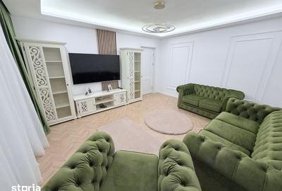Apartament cu 3 camere în Central - 5
