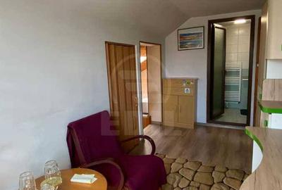 Garsonieră decomandată în Gheorgheni - 4