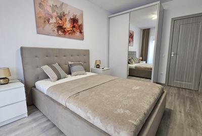 Apartament cu 2 camere decomandat, mobilat în Mihai Viteazul - 8