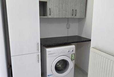 Garsonieră decomandată în Central - 14
