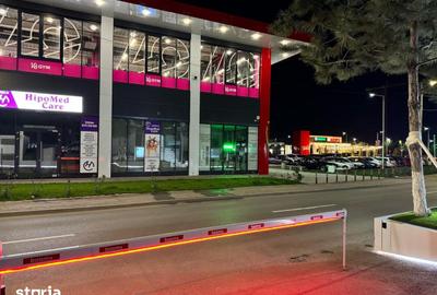 Spațiu comercial, de 147.5 mp, în Chiajna - 7
