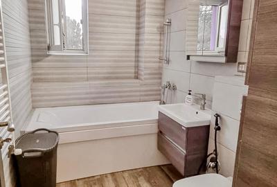 Apartament cu 3 camere decomandat în Central - 8