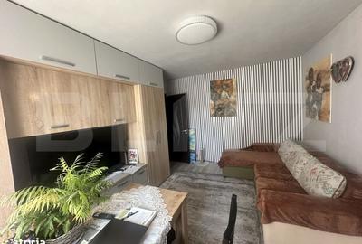 Apartament cu 2 camere semidecomandat în 14 Mai