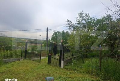 Casă cu 5 camere cu Teren 2300 Mp în Gura Șuții - 13