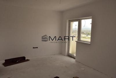 Teren de 500 mp, în Sânpetru - 1