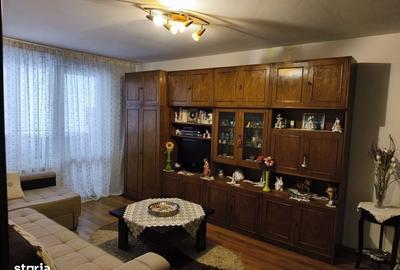 Apartament cu 2 camere decomandat în Drumul Carului - 2
