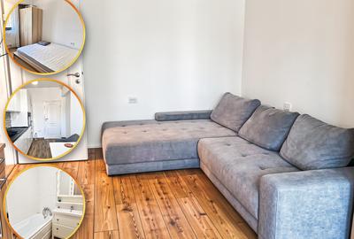 Apartament cu 2 camere decomandat în Militari