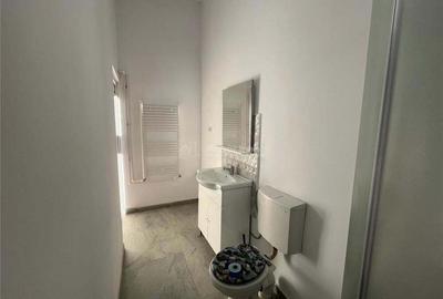 Apartament cu 3 camere nedecomandat în Lugoj - 11