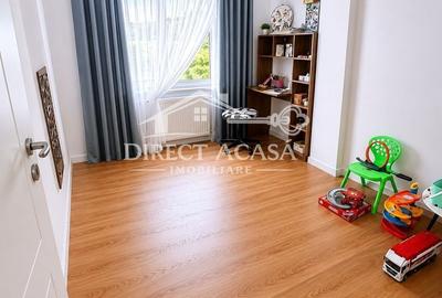 Apartament cu 3 camere în Livezeni - 3