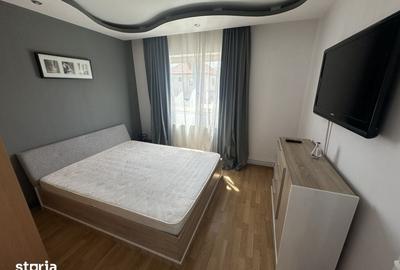 Apartament cu 2 camere decomandat în Calea Dumbrăvii