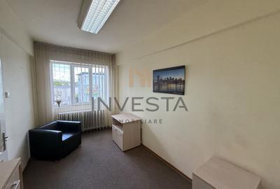 Apartament cu 2 camere semidecomandat, mobilat în Ultracentral - 4