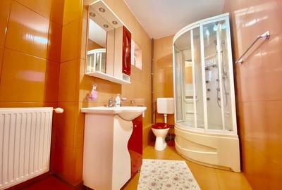 Casă cu 4 camere cu Canalizare în Micro 4 - 19
