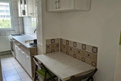 Apartament cu 2 camere semidecomandat în Pantelimon - 2