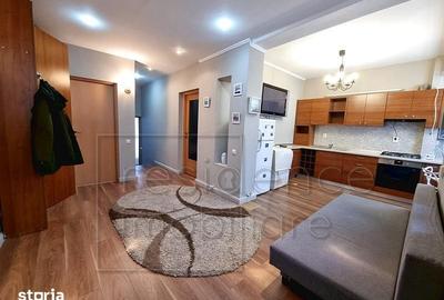 Apartament cu 2 camere semidecomandat în Bună Ziua - 3