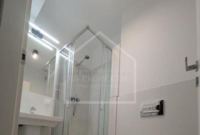 Apartament cu 3 camere decomandat, mobilat în Băneasa - 11