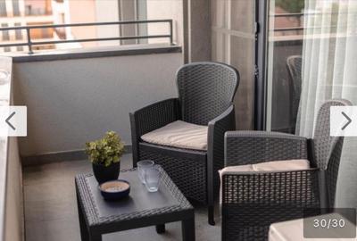 Apartament cu 2 camere decomandat, mobilat în Torontalului - 5