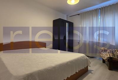 Apartament cu 3 camere decomandat în Centrul Civic
