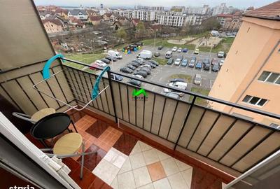 Garsonieră decomandată în Șelimbăr - 3