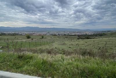 Teren de 482 mp, în Călugareni