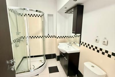Apartament cu 4 camere decomandat în P-ța Unirii - 9