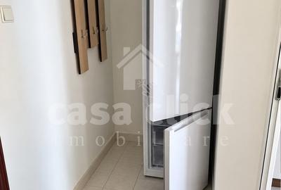 Garsonieră decomandată în Mazepa 1 - 5
