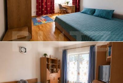 Casă cu 4 camere cu Teren 650 Mp în Unirea - 10