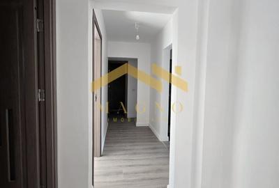 Apartament cu 4 camere decomandat, mobilat în Malul Mureșului - 12