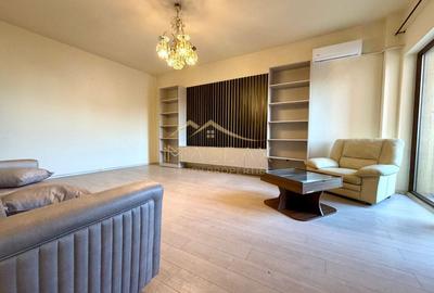 Apartament cu 2 camere decomandat, mobilat în Ștefan cel Mare
