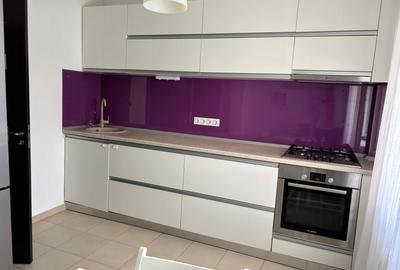Apartament cu 3 camere decomandat, mobilat în Doamna Ghica - 4