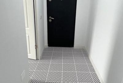 Apartament cu 2 camere semidecomandat în Republicii