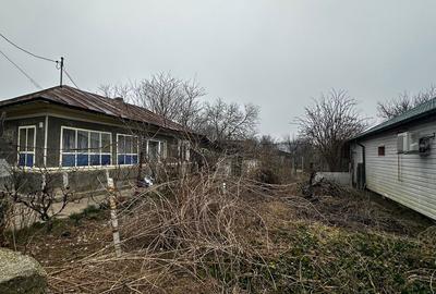 Teren Construcții intravilan de 300 mp, în Central