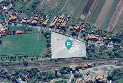 Teren Construcții intravilan de 8369 mp, în Margina - 4
