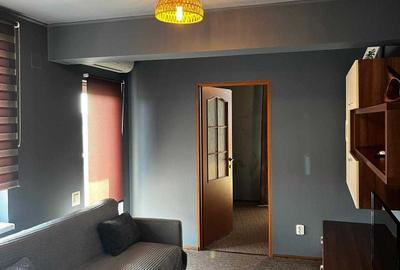 Apartament cu 2 camere semidecomandat în Dragoș Vodă - 7
