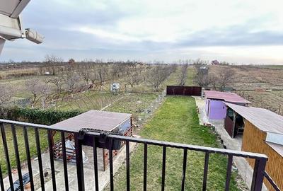 Casă cu 4 camere în Saca - 3