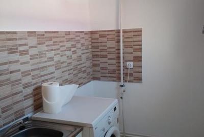 Apartament cu 2 camere în Brazda lui Novac