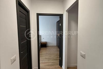 Apartament cu 2 camere semidecomandat în Tătărași