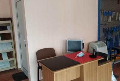 Spațiu comercial, de 75 mp, în Central - 7