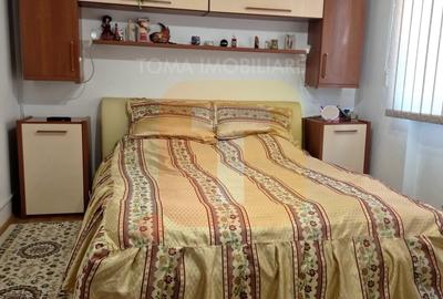 Apartament cu 3 camere decomandat, mobilat în Ultracentral - 11